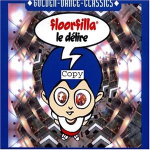 Floorfilla - Kosmiklove (dj cerla floorfilla remix) Lyrics - Zortam Music