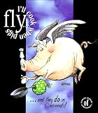 I'll Cook When Pigs Fly...and They Do in Cincinnati! Junior League of Cincinnati