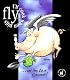 I'll Cook When Pigs Fly...and They Do in Cincinnati!