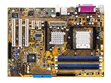 Electronics : ASUS A8S-X - Motherboard - ATX - SiS756 - Socket 939 - UDMA133, SATA (RAID) - Gigabit Ethernet - 6-channel audio