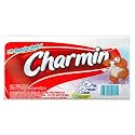 Charmin Bathroom Tissue, Regular Roll, Unscented, 1-Ply, 24 rolls