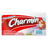 Charmin Bathroom Tissue, Regular Roll, Unscented, 1-Ply, 24 rolls