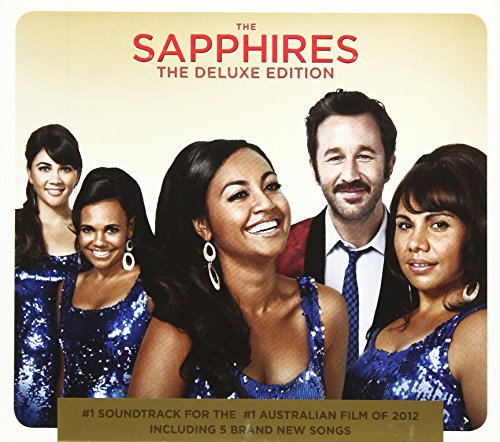 Sapphires Various Artists