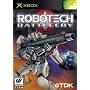 Robotech: Battlecry  (Xbox)