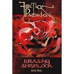 Erasing Sherlock (Faction Paradox)