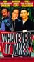 Whatever It Takes [VHS]