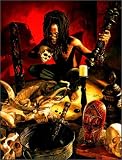 Blood Sacrifice: Thaumaturgy Comp
