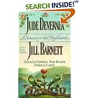 A Season in the Highlands : Unfinished Business Fall from Grace Cold Feet The Matchmaker The... by Jude Deveraux, Jill Barnett, Geralyn Dawson, and Pam Binder
