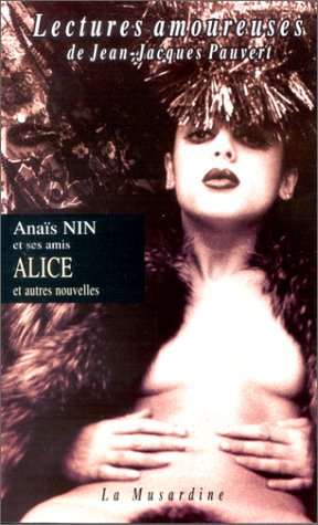 Anais Nin