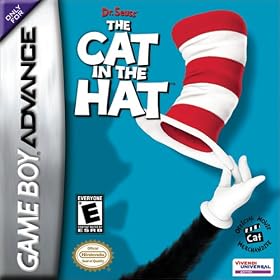 Cat in the Hat