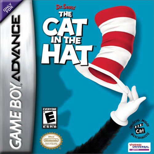 Cat in the Hat