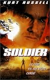 Revue Warner Home Vidéo  / Soldier