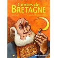 Contes de Bretagne