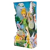 Giochi Preziosi - 70266121 - Poup�e Disney Fairies 23 cm (Import Allemagne)par Giochi Preziosi