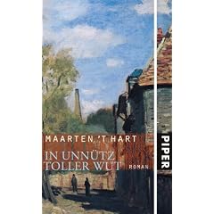 In unn�tz toller Wut: Roman