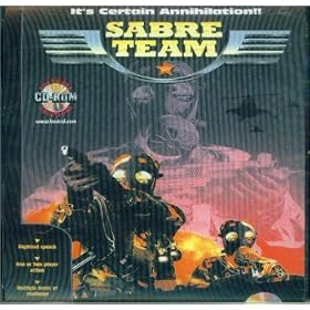 Sabre Team (Win)