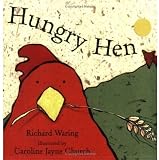 Hungry Hen