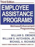 Review C.C. Thomas  / Employee Assistance Programs: Wellness/Enhancement Programming