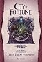 City of Fortune: v. 3 (Elidor Trilogy)
