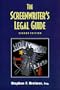 The Screenwriter's Legal Guide