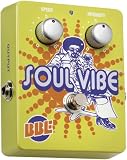 BBE SOUL VIBE Analog Univibe Effect Pedal
