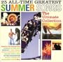 25 All-Time Greatest Summer Songs