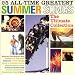 25 All-Time Greatest Summer Songs