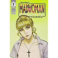 The Madwoman of the Sacred Heart