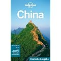 Lonely Planet Reisef�hrer China
