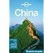 Lonely Planet Reisef�hrer China