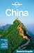 Produkt-Bild: Lonely Planet Reisef&uuml;hrer China