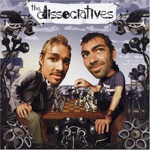 The Dissociatives - Thinking In Reverse Lyrics - Zortam Music