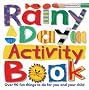 Rainy Day Activity Book