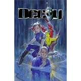 Decoy: Storm of the Century