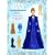 Padme Amidala Paper Doll Book (Star Wars, Episode II: Attack of the Clones)