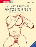 K�nstlerisches Aktzeichnen