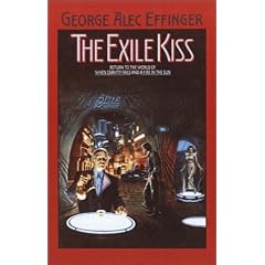 The Exile Kiss