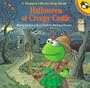 Halloween at Creepy Castle: A Muppet Lift-the-Flap Book (Muppets)