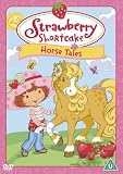 Strawberry Shortcake - Horse Tales [DVD]