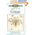 Manual of Grasses (The New Royal Horticultural Society Dictionary)