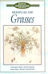 Manual of Grasses
