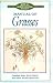 Books : Manual of Grasses (Royal Horticultural Society)