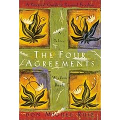 Four Agreements