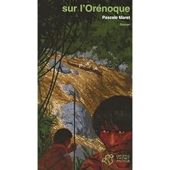 Sur l'Or�noque