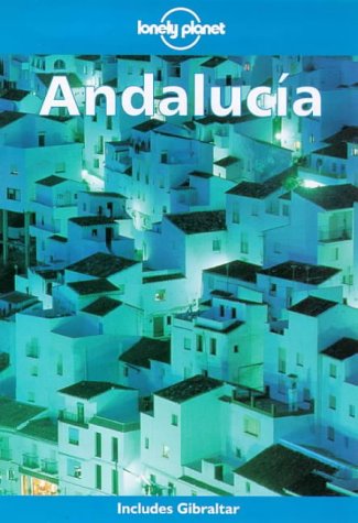 City Travel Guides Discounted  Search : Lonely Planet : Andalucia