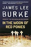 In the moon of red ponies