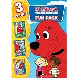 Clifford:FamilyFunPack(3pc)