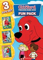 Clifford: Family Fun Pack Movie Streaming.