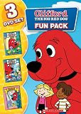 Clifford: Family Fun Pack [DVD] [Import]