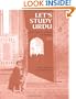 Let's Study Urdu: An Introduction to the Script (Yale Language Series)